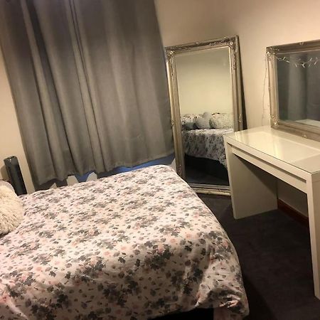 Nevis Apartment Located In Fort William Centre Екстер'єр фото