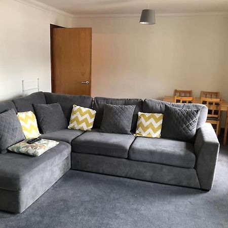 Nevis Apartment Located In Fort William Centre Екстер'єр фото