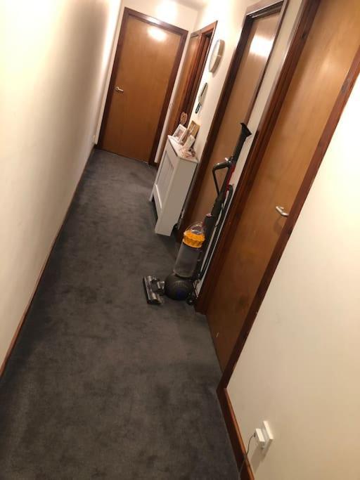 Nevis Apartment Located In Fort William Centre Екстер'єр фото